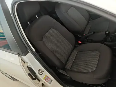 Volkswagen Santana