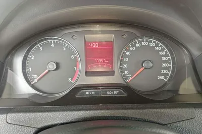 Volkswagen Santana