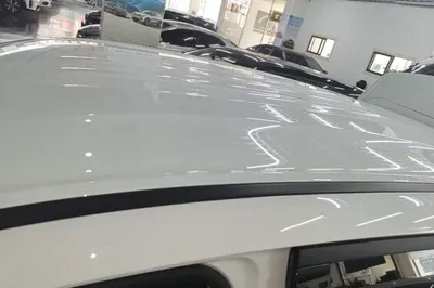 Geely Galaxy E5