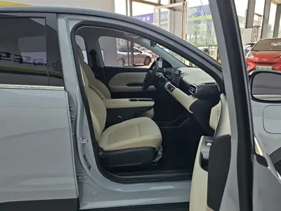 Wuling Bingo PLUS
