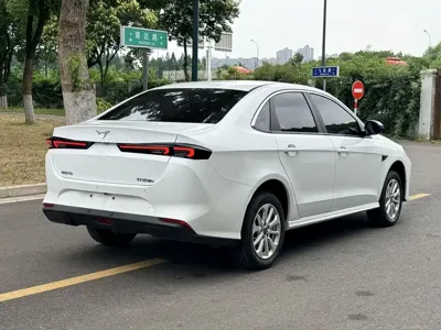 Cowin 轩度EV