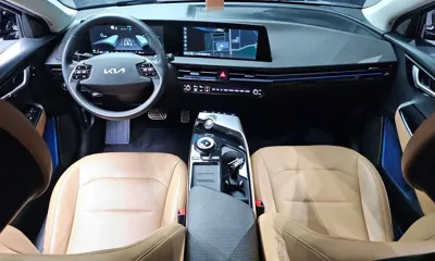 Kia EV6