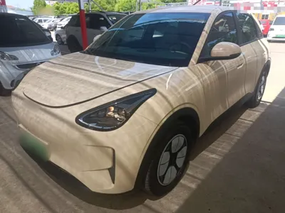 Geely Galaxy Geome