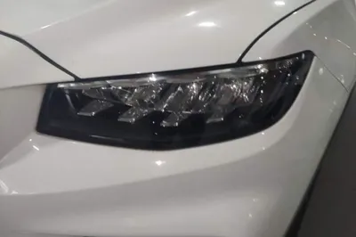 Geely Auto Emgrand X7 Sport