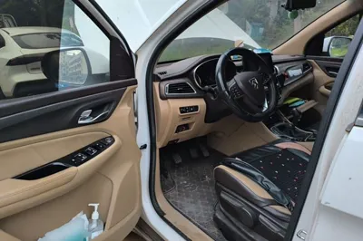Baojun 730