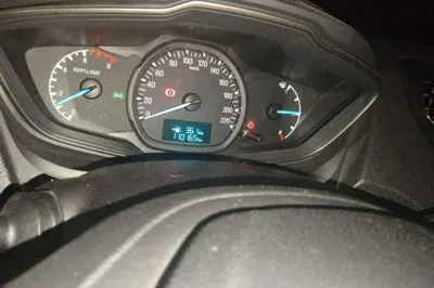 Ford Escort