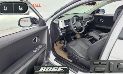 Hyundai Ioniq5