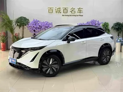 Nissan Ariya