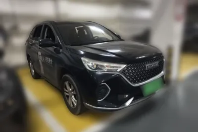 Haval M6