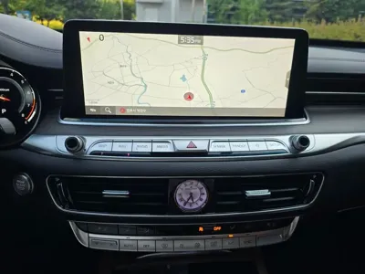 Kia K9