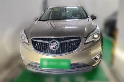 Buick Envision