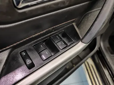 Ford Edge (Import)