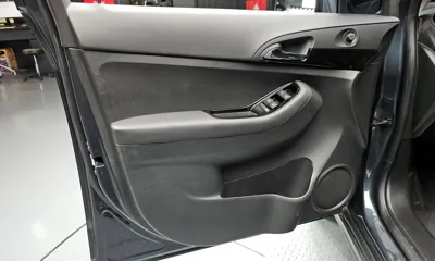 ChevroletGMDaewoo Orlando