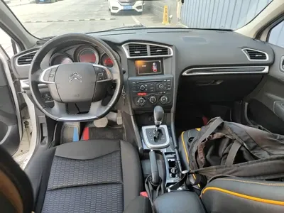 Citroen C4L