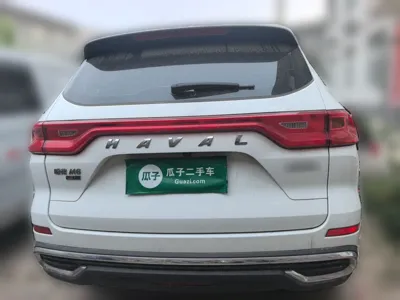 Haval M6