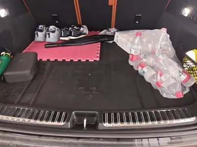 Li Auto Li L7