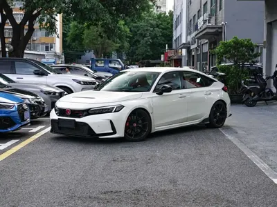 Honda Civic (Import)