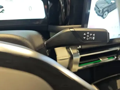 iCAR iCAR 03