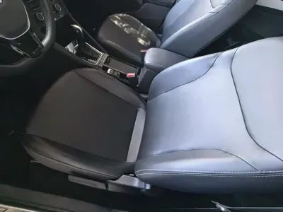 Jetta VS5