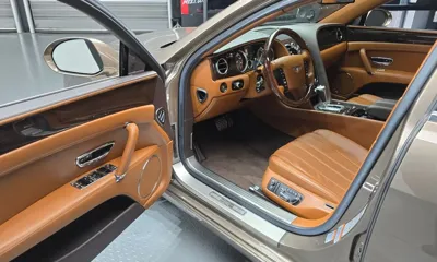 Bentley Flying Spur