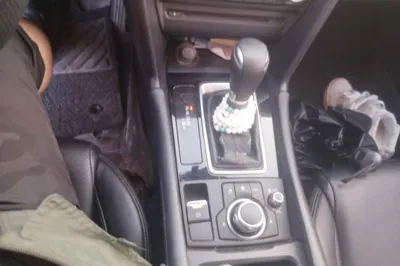 Mazda Mazda 3 Axela