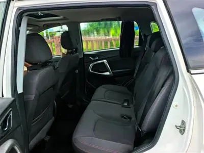 Chery Tiggo 5