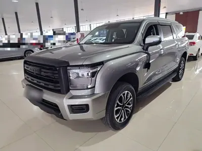 Haval H5