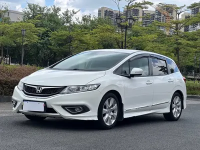 Honda Jade