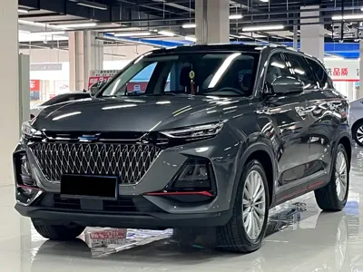 Oshan Oushang X7 PLUS