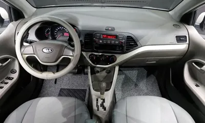 Kia Morning