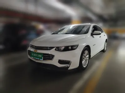 Chevrolet Malibu XL