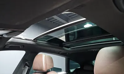 BMW Gran Turismo