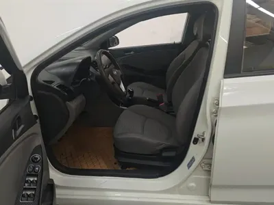 Hyundai Verna
