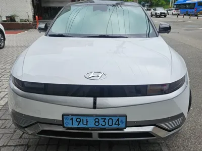 Hyundai Ioniq5