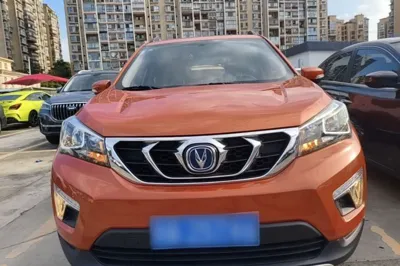 Changan CS15