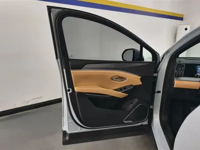 BYD L DM-i