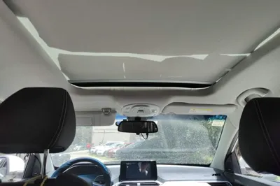 Baojun 530