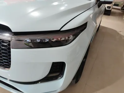 Li Auto ONE