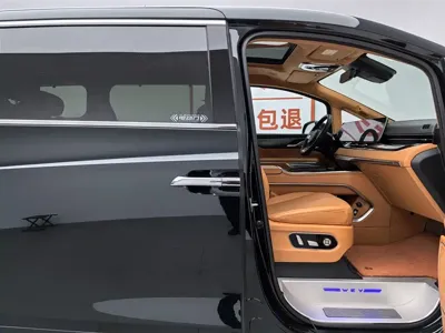 WEY Wey Gaoshan