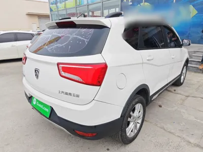 Baojun 560