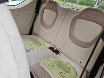 Wuling MINIEV