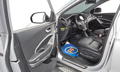 Hyundai Maxcruz