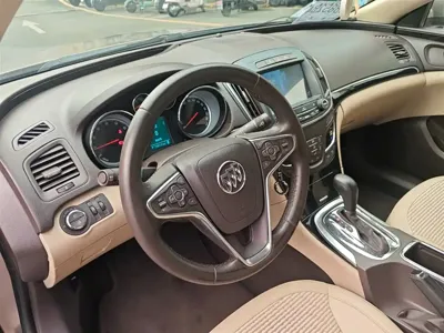 Buick Regal