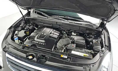 Hyundai Veracruz