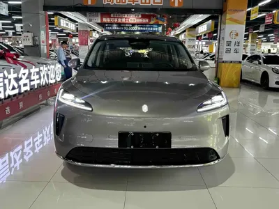 尚界 尚界H5