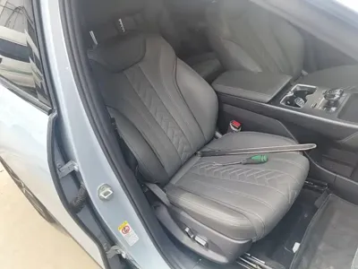 BYD L DM-i