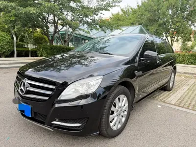 Mercedes-Benz R-Class