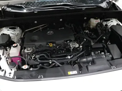 Toyota Wildlander