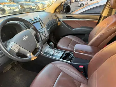 Hyundai Veracruz