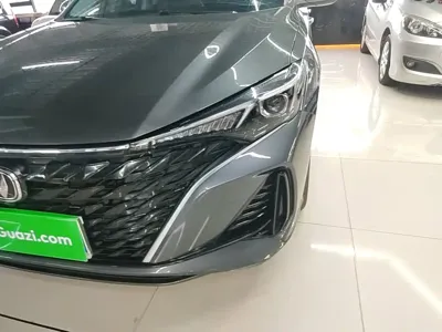 Changan Eado
